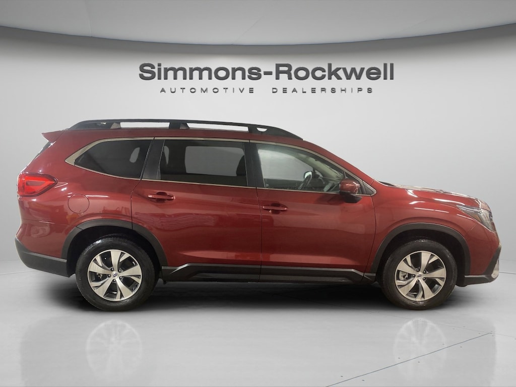 Used 2024 Subaru Ascent Premium SUV