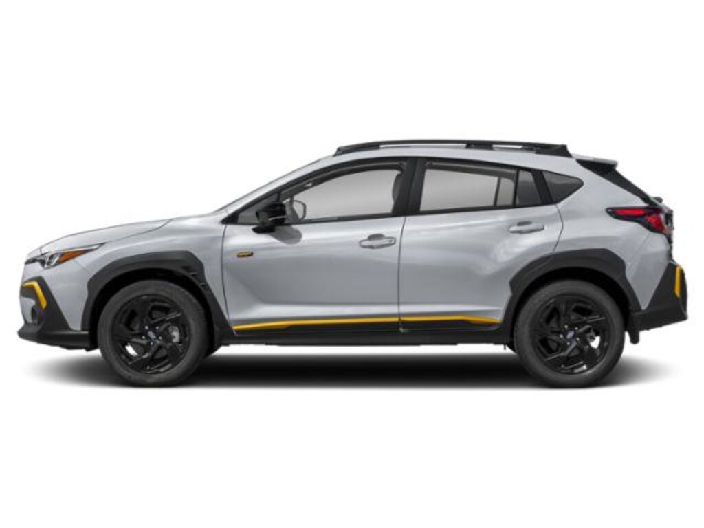 Used 2025 Subaru Crosstrek Sport SUV