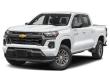 Used 2024 Chevrolet Colorado 4WD LT Truck Crew Cab