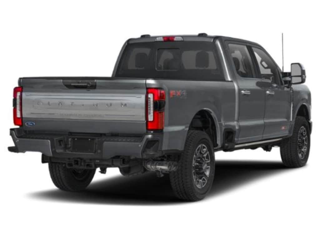 Used 2024 Ford F-250 Truck Crew Cab