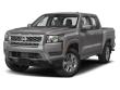 Used 2026 Nissan Frontier SV Truck Crew Cab