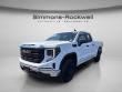 Used 2025 GMC Sierra 1500 Pro Truck Double Cab