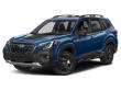 Used 2022 Subaru Forester Wilderness SUV