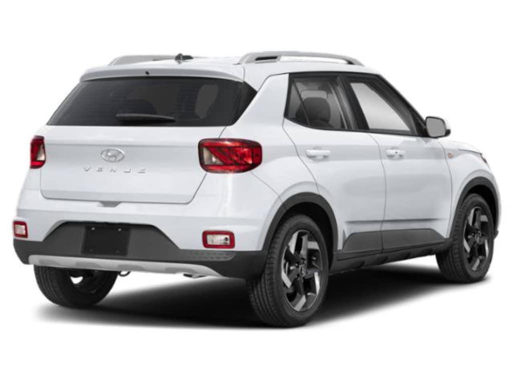 Used 2025 Hyundai Venue SEL SUV