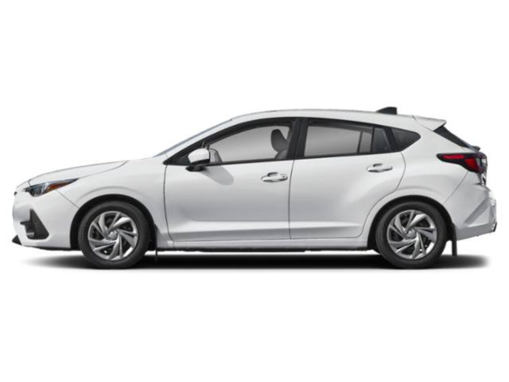Used 2024 Subaru Impreza 5-Door