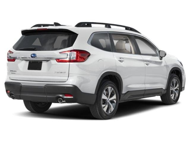 2024 Subaru Ascent Premium photo 2