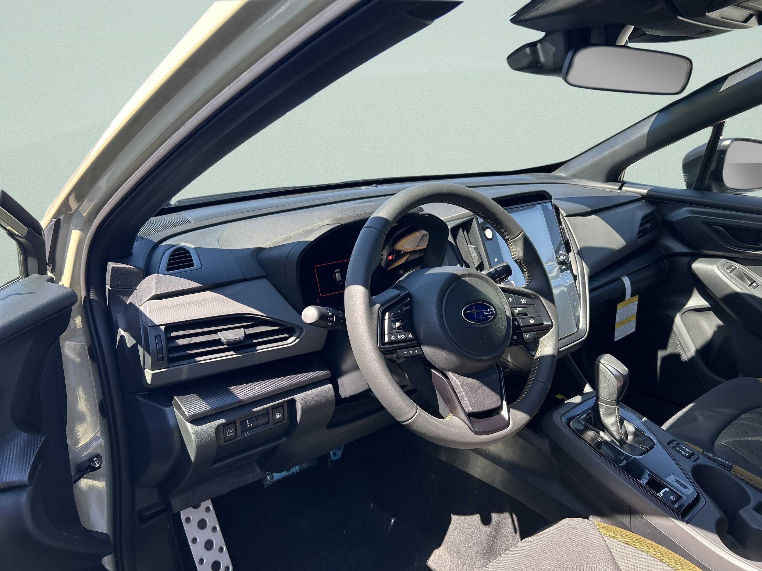2026 Subaru Crosstrek Sport - Photo 13