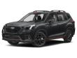 Used 2024 Subaru Forester Sport SUV