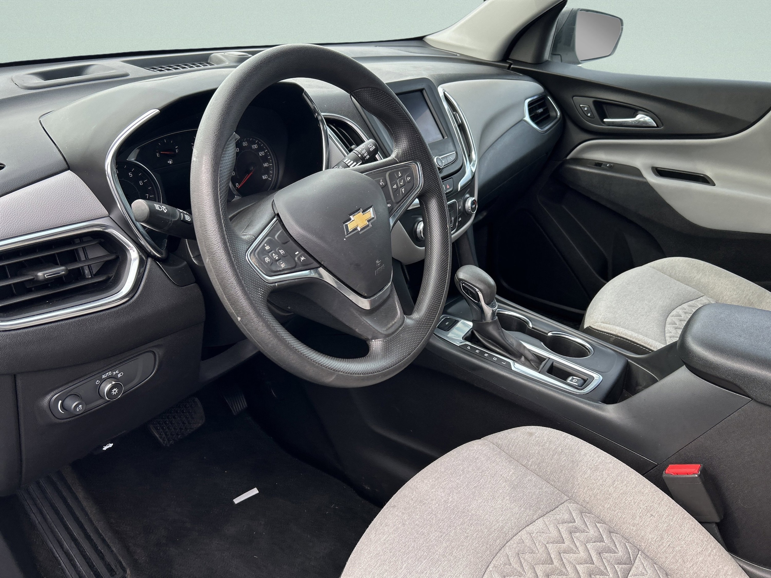 2024 Chevrolet Equinox 1FL - Photo 23