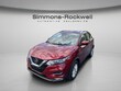 Nissan Rogue Sport