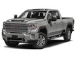 GMC Sierra 2500 HD