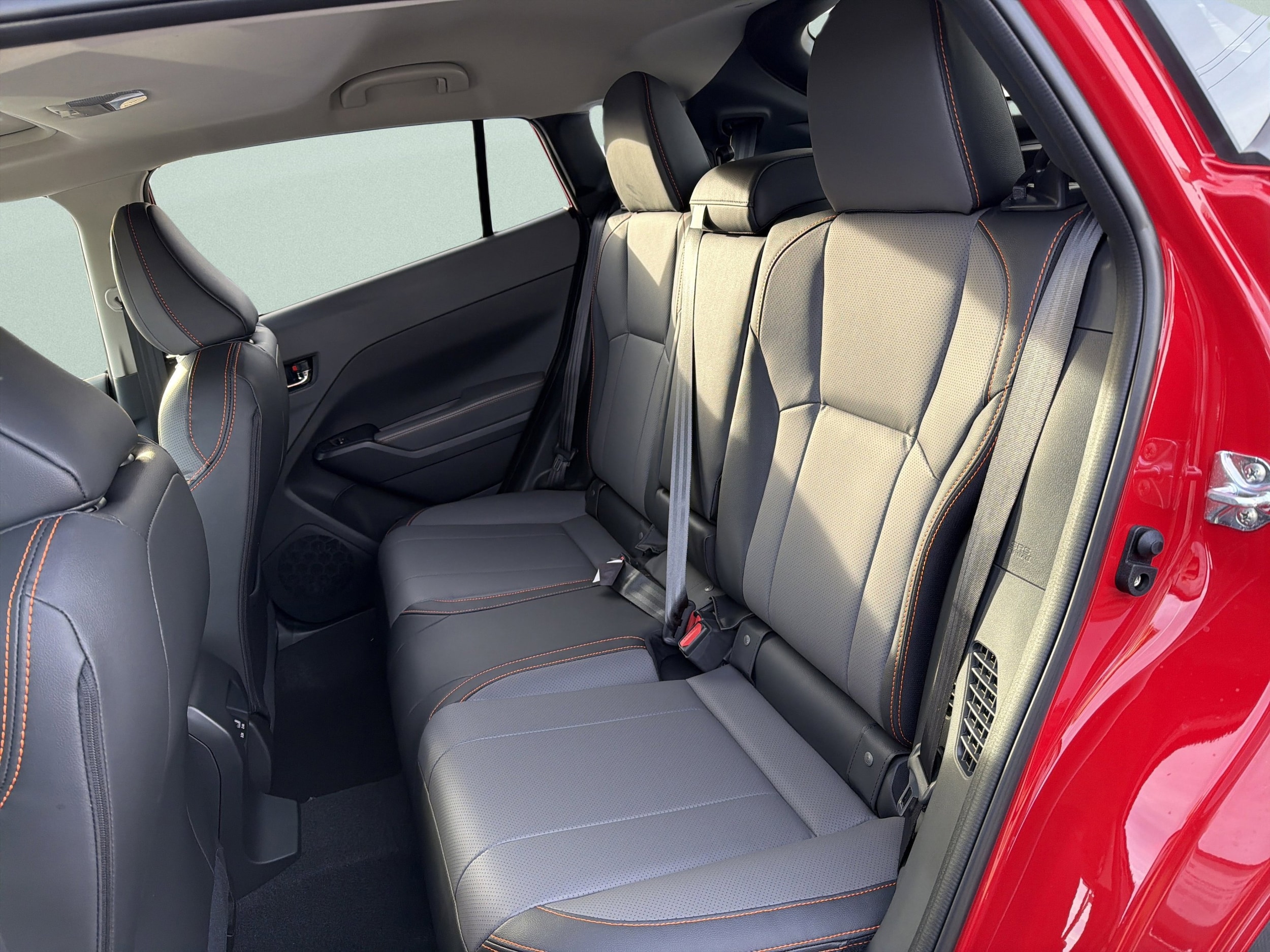 2026 Subaru Crosstrek Limited - Photo 15