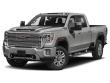 Used 2022 GMC Sierra 2500 HD Denali Truck Crew Cab