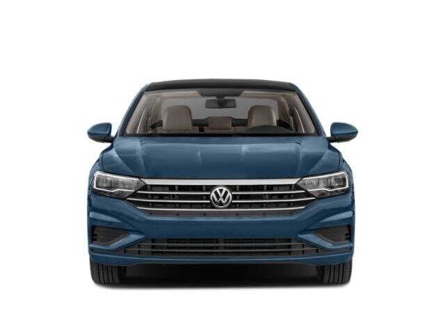2021 Volkswagen Jetta S photo 4