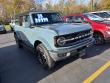 Used 2023 Ford Bronco Outer Banks SUV