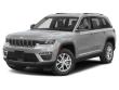 Used 2023 Jeep Grand Cherokee Laredo SUV