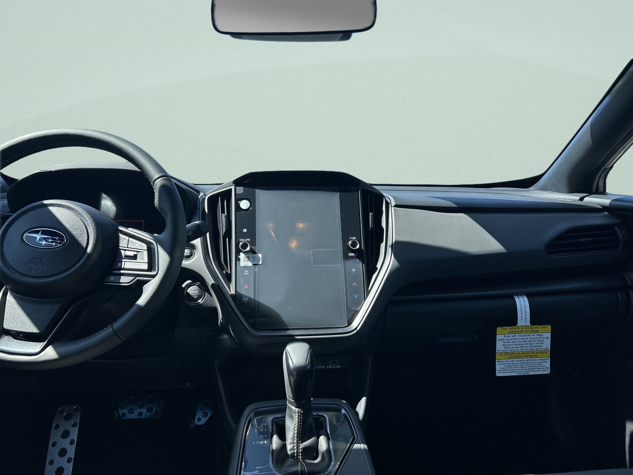 2026 Subaru Crosstrek Sport - Photo 17