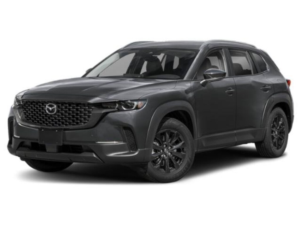 Used 2024 Mazda CX-50 2.5 S Preferred Package SUV