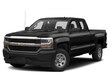 Chevrolet Silverado 1500 LD