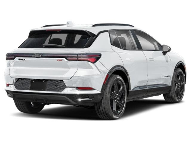 2024 Chevrolet Equinox EV 3RS photo 2