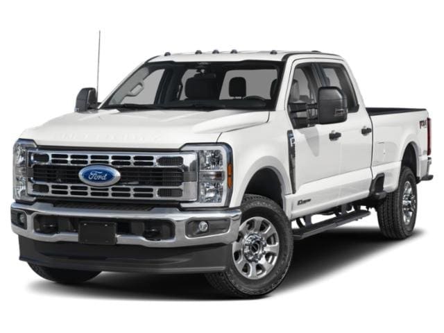2024 Ford F-350 Truck Crew Cab 