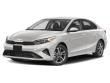Used 2023 Kia Forte LXS Sedan