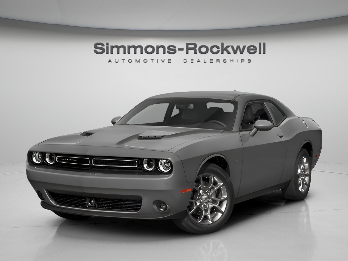 Used 2017 Dodge Challenger GT with VIN 2C3CDZGGXHH574612 for sale in Elmira, NY