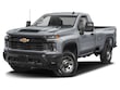  Chevrolet Silverado 3500 HD