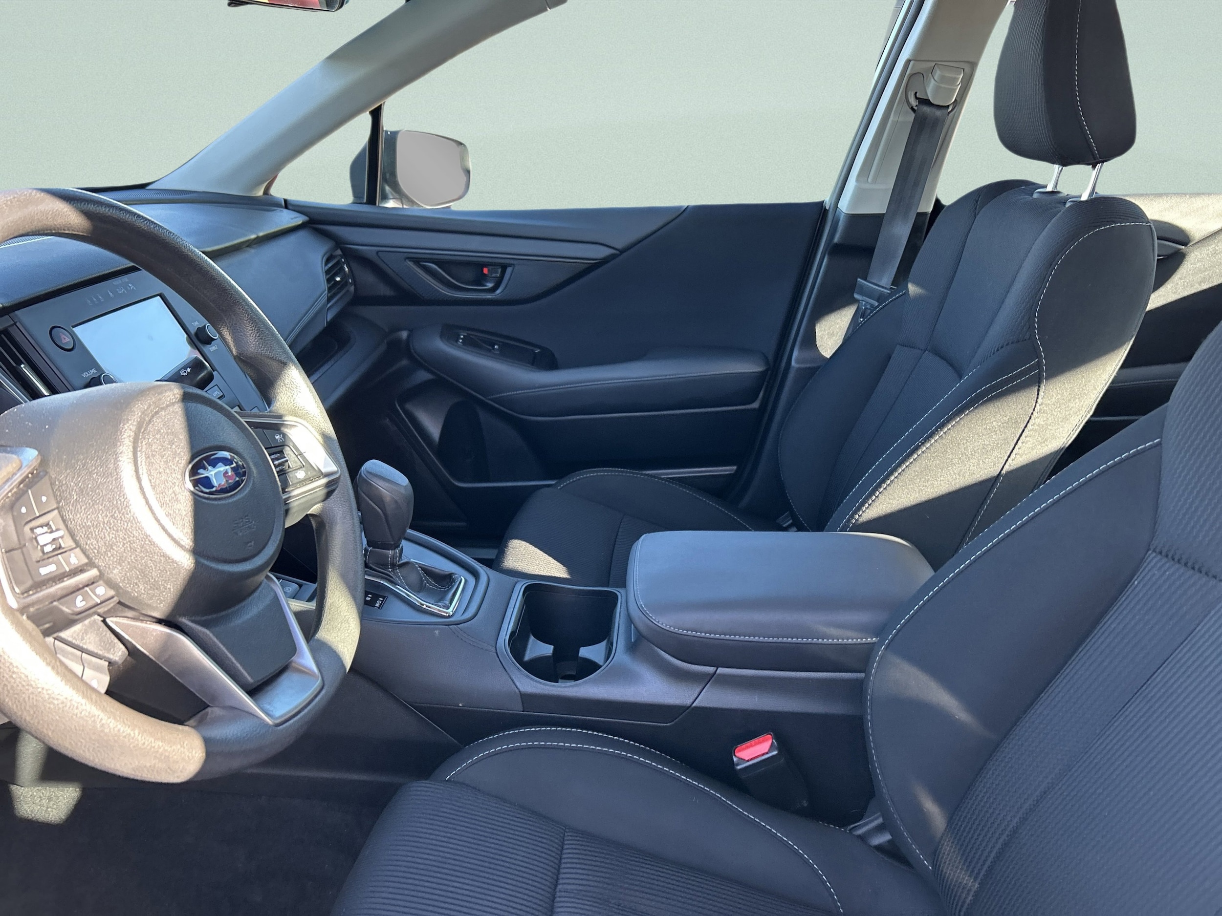 2022 Subaru Legacy Base - Photo 11
