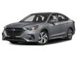 Used 2025 Subaru Legacy Premium Sedan