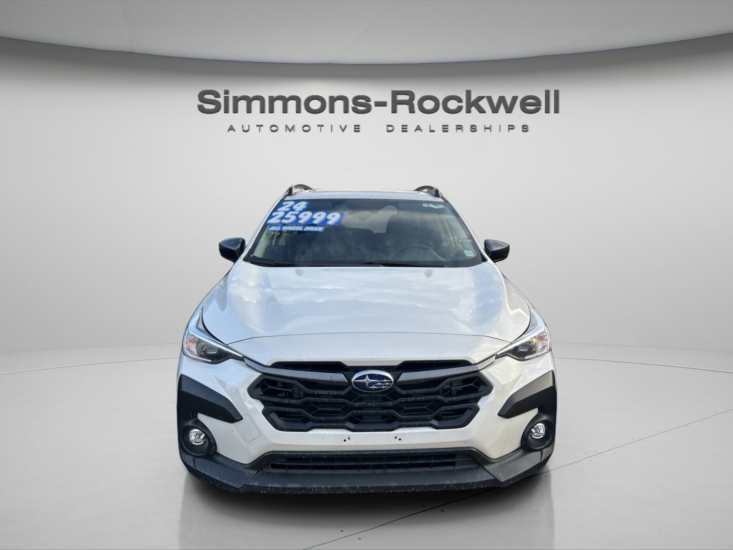 2024 Subaru Crosstrek Premium's photo