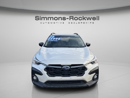 2024 Subaru Crosstrek Premium SUV