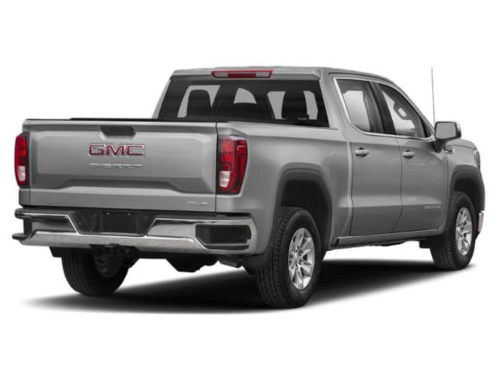 Used 2022 GMC Sierra 1500 Limited SLE Truck Crew Cab