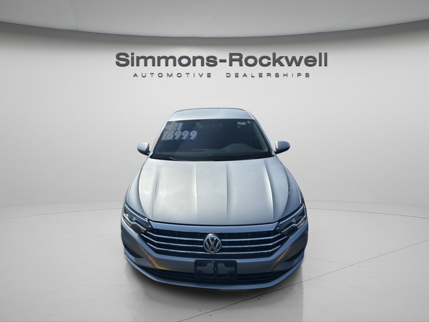 Used 2021 Volkswagen Jetta S with VIN 3VWC57BU9MM068823 for sale in Bath, NY