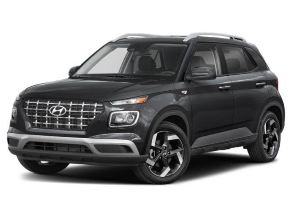 Used 2025 Hyundai Venue SEL SUV