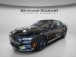 Used 2025 Ford Mustang EcoBoost Coupe