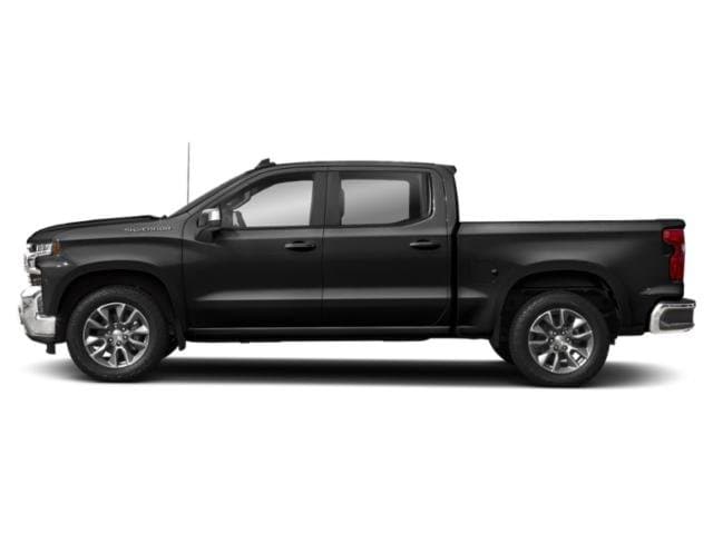 Used 2022 Chevrolet Silverado 1500 Limited RST with VIN 3GCUYEET6NG196300 for sale in Bath, NY