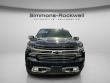 Used 2021 Chevrolet Silverado 1500 High Country Truck Crew Cab