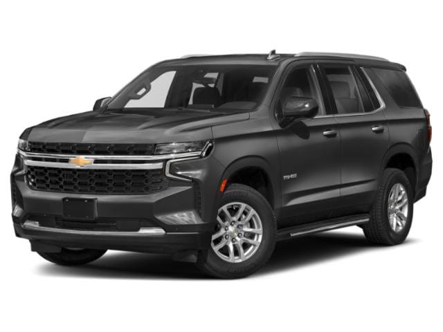 2024 Chevrolet Tahoe SUV 