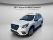 Used 2022 Subaru Forester  SUV