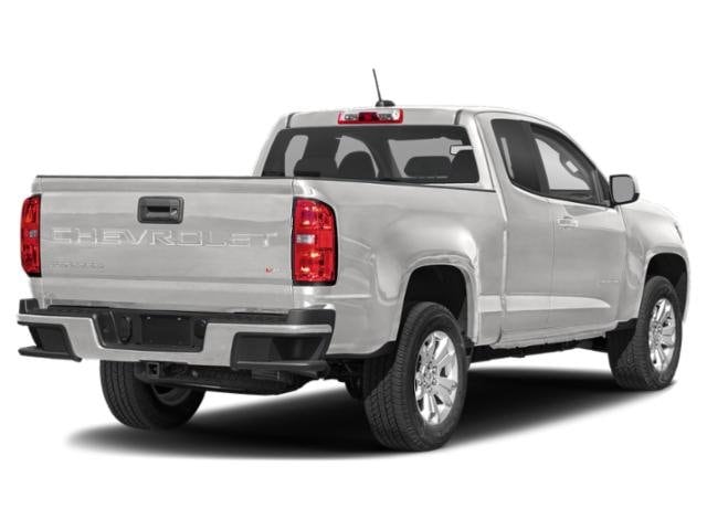 Used 2022 Chevrolet Colorado LT with VIN 1GCHSCEA4N1286002 for sale in Bath, NY