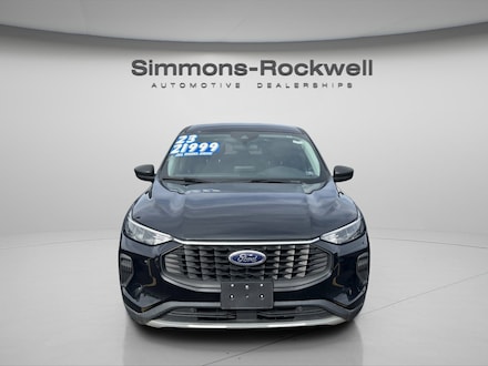 2023 Ford Escape Active SUV
