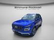 Used 2024 Hyundai Venue Limited SUV