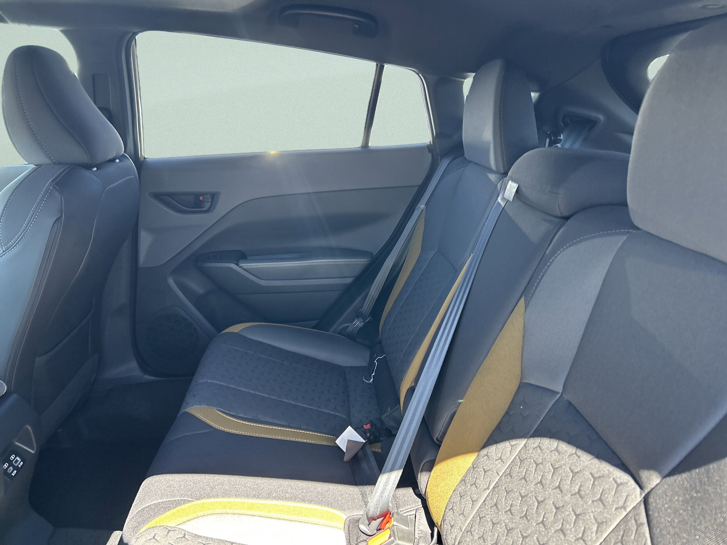 2026 Subaru Crosstrek Sport - Photo 14