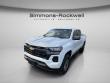 Used 2023 Chevrolet Colorado 4WD LT Truck Crew Cab