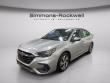 Used 2025 Subaru Legacy Premium Sedan