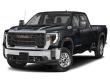 Used 2024 GMC Sierra 2500 HD AT4 Truck Crew Cab