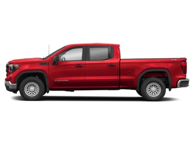 2023 Gmc Sierra 1500 Pro photo 3