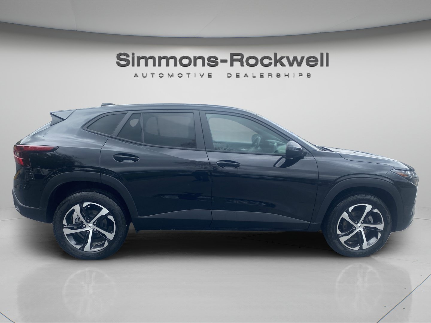 2024 Chevrolet Trax RS - Photo 6