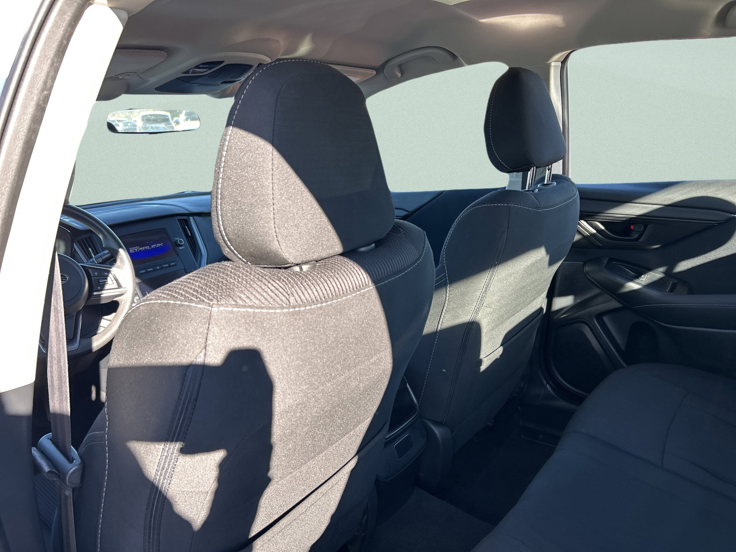 2022 Subaru Legacy Base - Photo 16
